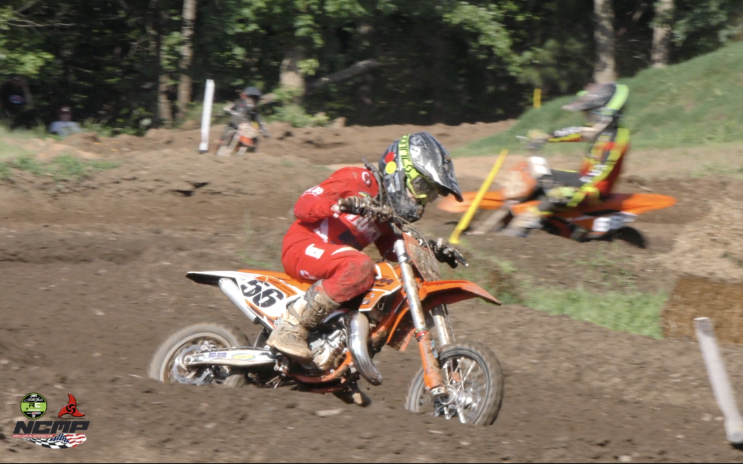 2024 LLRQ at NCMP Grayson Dempsey